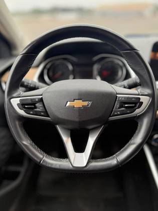 CHEVROLET ONIX 1.0 TURBO FLEX PREMIER AUTOMÁTICO